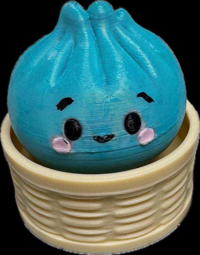 Dumplin clicker