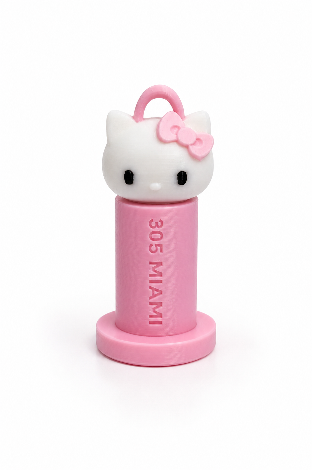 Custom Nurse Tape Holder