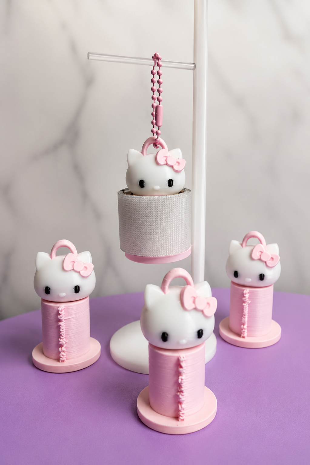 Custom Nurse Tape Holder