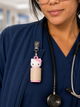 Custom Nurse Tape Holder