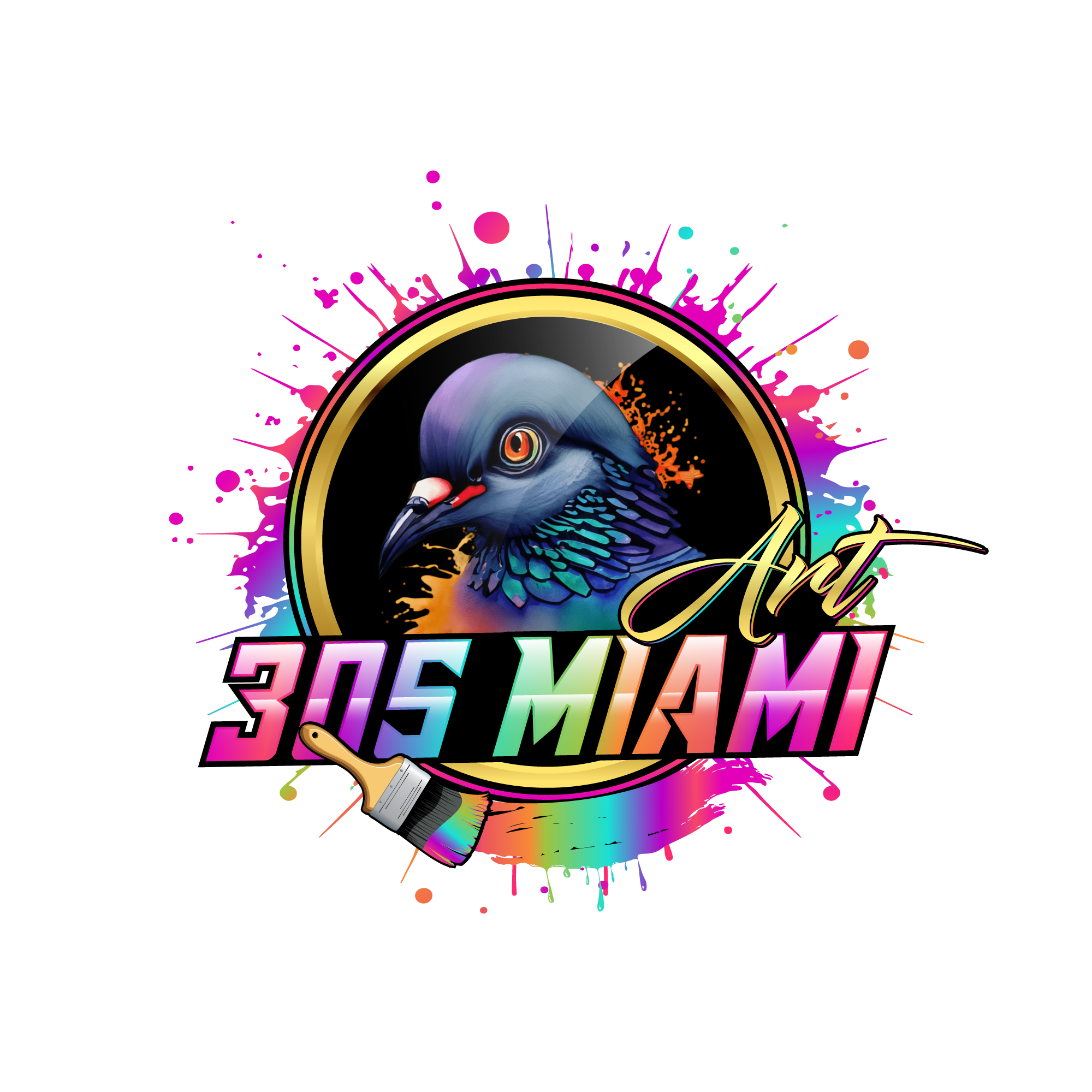 305 Miami Art