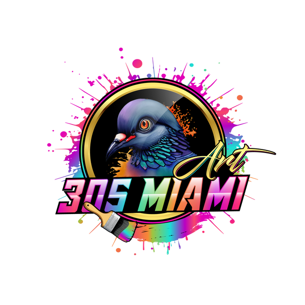 305 Miami Art