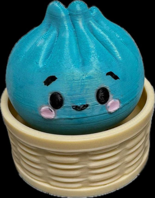 Dumplin clicker